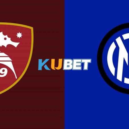 KUBET: Prediksi Inter Milan vs Salernitana, 17 Februari 2024