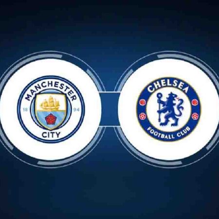 KUBET: Prediksi Skor Manchester City vs Chelsea, 18 Februari 2024