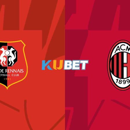 KUBET: Prediksi Skor AC Milan vs Rennes, 16 Februari 2024