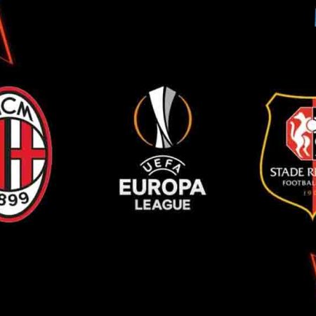 KUBET: Prediksi Skor Rennes vs AC Milan, 23 Februari 2024