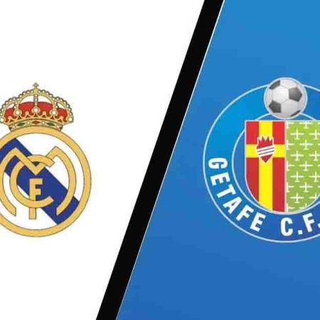 KUBET: Prediksi Skor Getafe vs Real Madrid, 2 Februari 2024