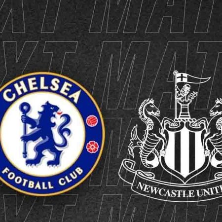 KUBET: Prediksi Skor Chelsea vs Newcastle United, 12 Maret 2024