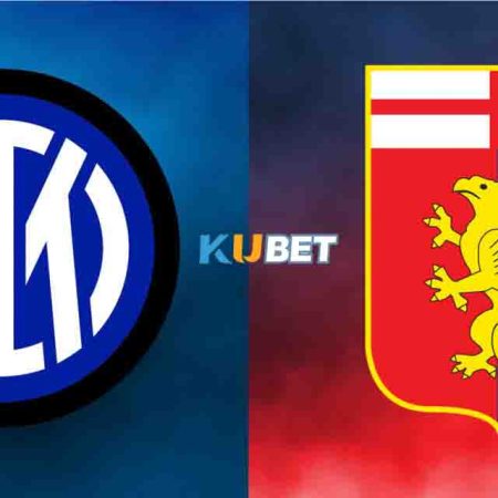 KUBET: Prediksi Skor Inter Milan vs Genoa, 5 Maret 2024