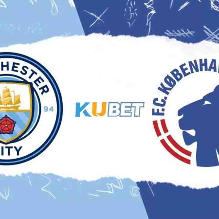 KUBET: Prediksi Skor Manchester City vs FC Copenhagen, 7 Maret 2024