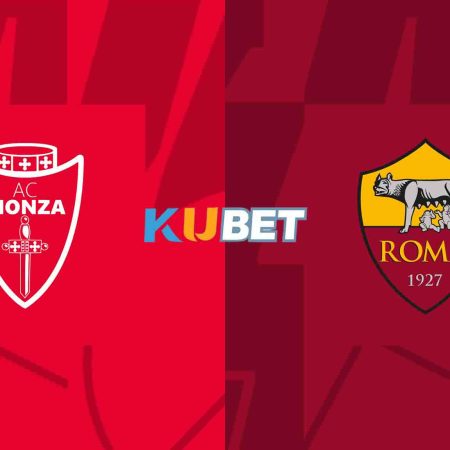 KUBET: Prediksi Skor Monza vs AS Roma, 2 Maret 2023