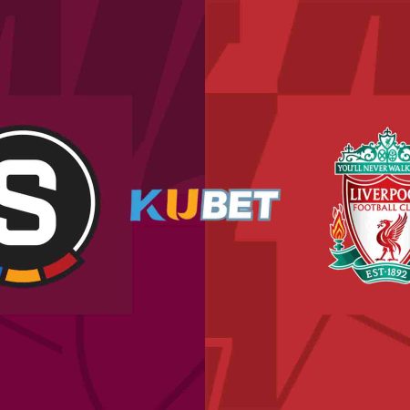 KUBET: Prediksi Skor Sparta Praha vs Liverpool, 8 Maret 2024