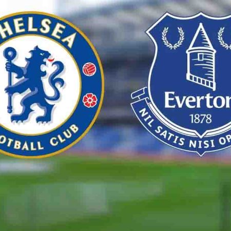 KUBET: Prediksi Skor Chelsea vs Everton 16 April 2024