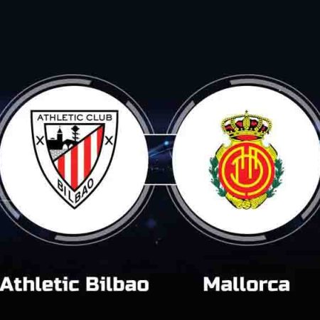 KUBET: Prediksi Skor Athletic Bilbao vs Mallorca, 7 April 2024