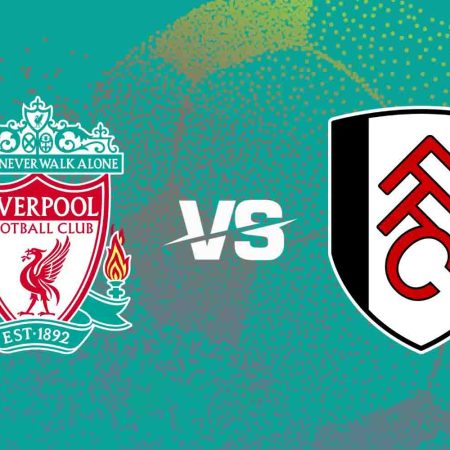 KUBET: Prediksi Skor Fulham vs Liverpool 21 April 2024