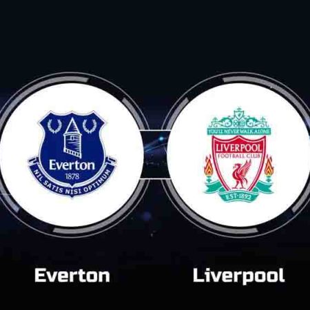 KUBET: Prediksi Skor Everton vs Liverpool 25 April 2024