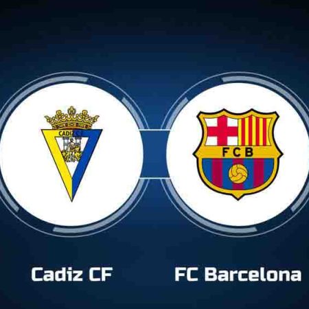KUBET: Prediksi Skor Cadiz vs Barcelona 14 April 2024