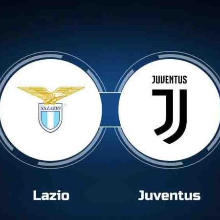 KUBET: Prediksi Skor Lazio vs Juventus 24 April 2024