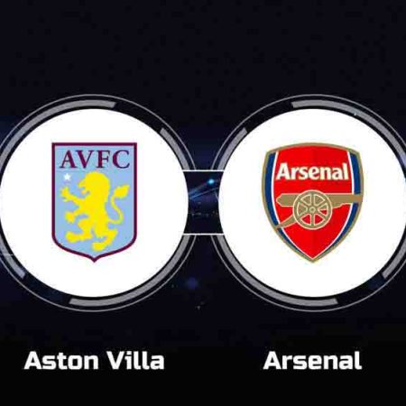 KUBET: Prediksi Skor Arsenal vs Aston Villa 14 April 2024