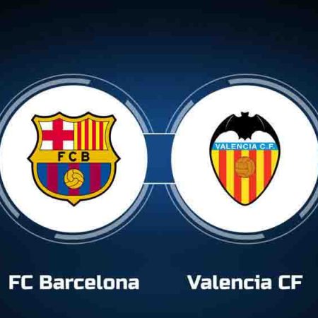 KUBET: Prediksi Skor Barcelona vs Valencia 30 April 2024