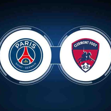 KUBET: Prediksi Skor PSG vs Clermont, 7 April 2024