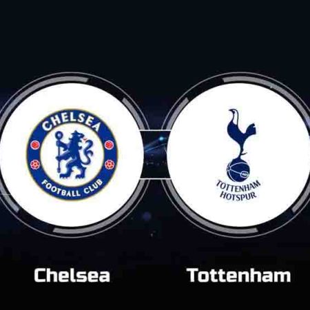 KUBET – Prediksi Chelsea vs Tottenham 3 Mei 2024
