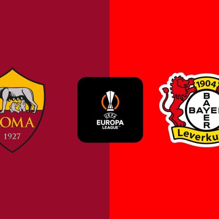 KUBET – Prediksi AS Roma vs Bayer Leverkusen 3 Mei 2024